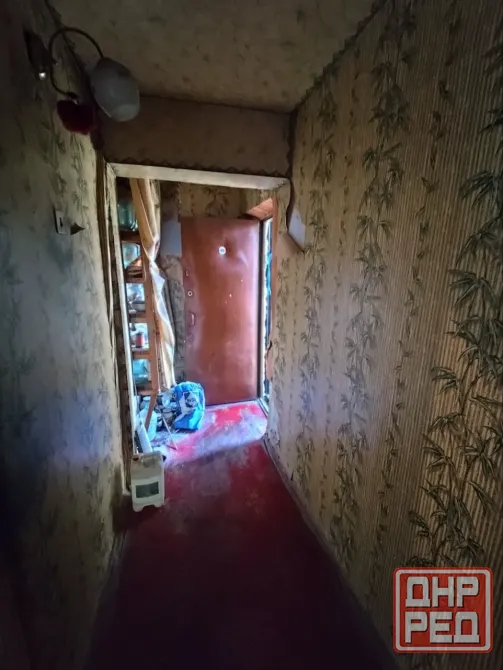 1к р-н Драмтеатра Мариуполь - изображение 6