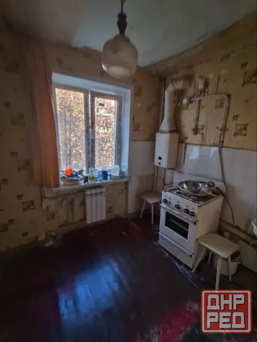 1к р-н Драмтеатра Мариуполь - изображение 5