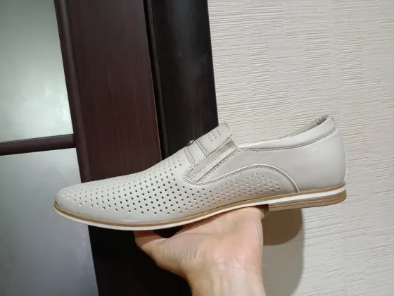 Туфли Донецк