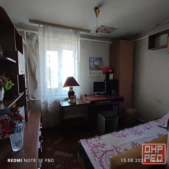 Продам 2 дома на участке 10 соток Донецк - изображение 3
