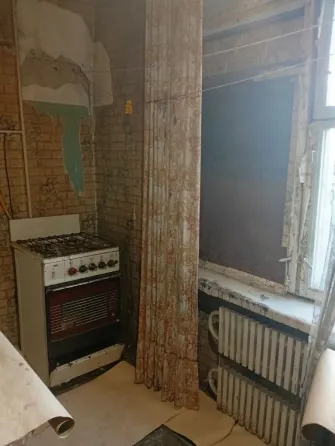 Продаётся 1 комнатная квартира крупногабаритная, Киевский рн,ул.Собинова Донецк