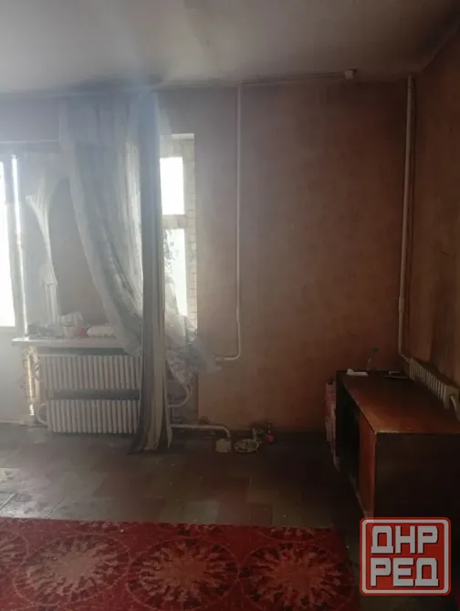 Продаётся 1 комнатная квартира крупногабаритная, Киевский рн,ул.Собинова Донецк - изображение 2
