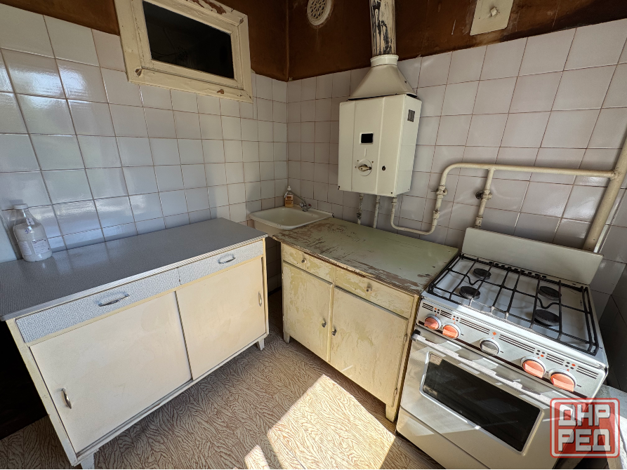 Продажа 2х комнатной квартиры Ленинский район - Оцкб/ул. Кирова - Документы готовы Донецк - изображение 7