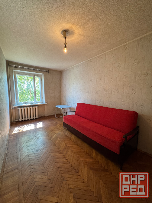 Продажа 2х комнатной квартиры Ленинский район - Оцкб/ул. Кирова - Документы готовы Донецк - изображение 1