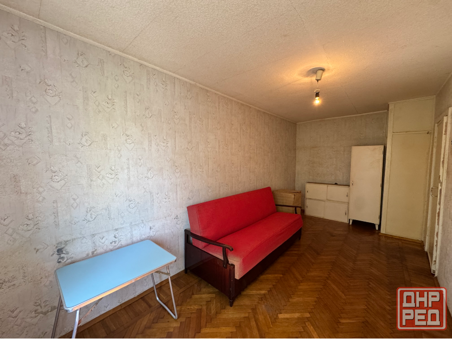 Продажа 2х комнатной квартиры Ленинский район - Оцкб/ул. Кирова - Документы готовы Донецк - изображение 3