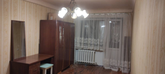 1комн ., Полоцкая Донецк