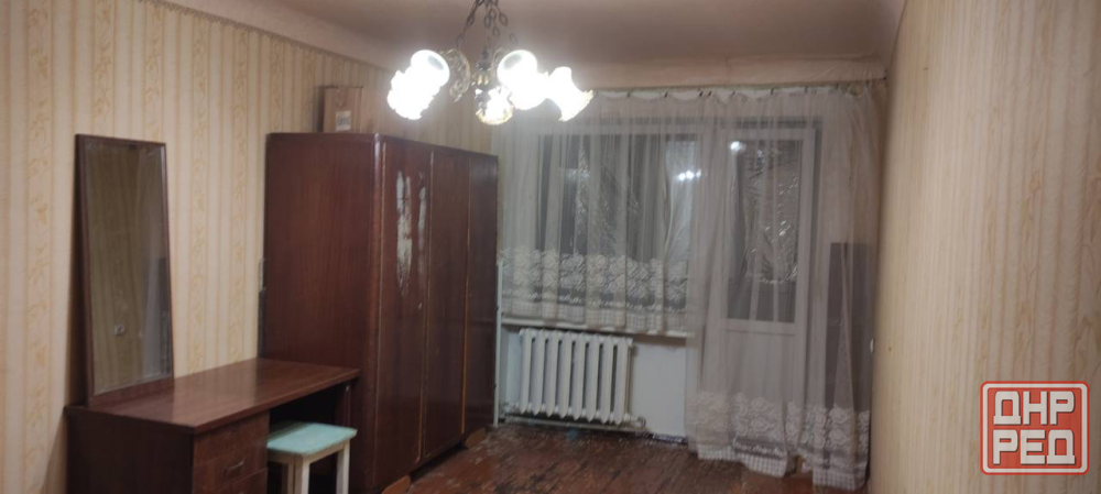 1комн ., Полоцкая Донецк - изображение 1