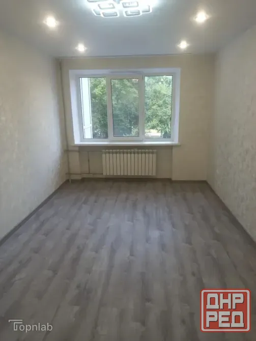 Продается 1-но комн. кв-ра г.Донецк, пр-т Киевский Донецк - изображение 1