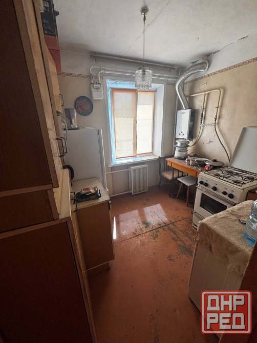 Продам 1км.кв пл.бассейн Нептун Ильичевский район Мариуполь - изображение 10