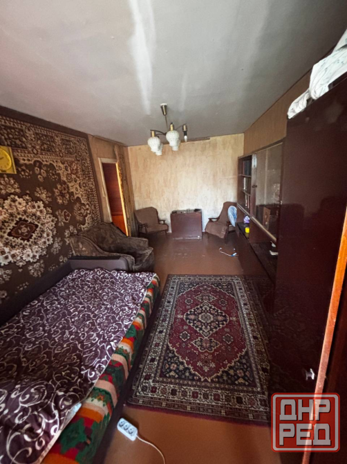 Продам 1км.кв пл.бассейн Нептун Ильичевский район Мариуполь - изображение 3