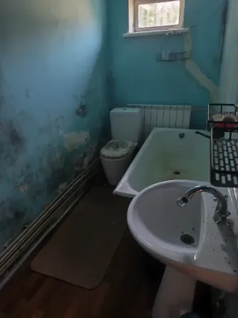 Продам дом в ленинском районе Донецк
