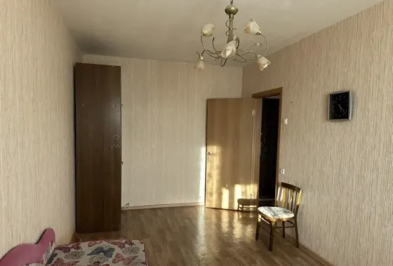 Сдается двухкомнатная квартира в Пролетарском районе Донецк