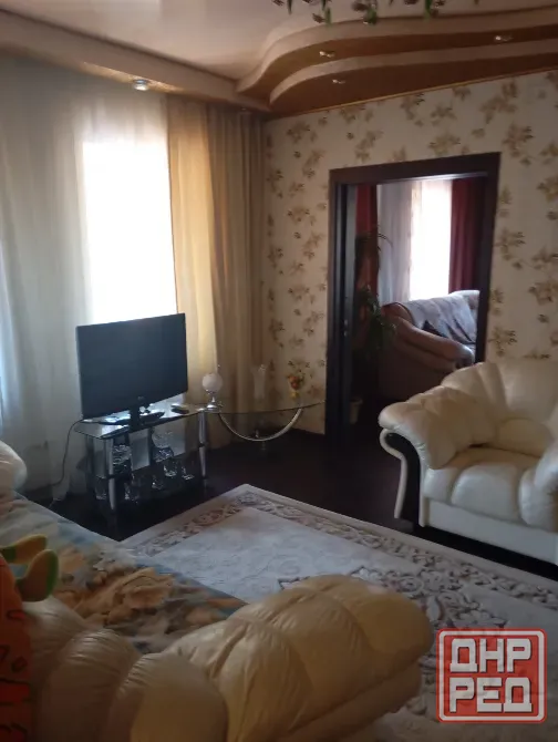 Продам дом в Ленинском районе Донецк - изображение 2