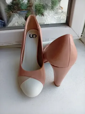 Женские туфли CentrShoes 36 р. Донецк