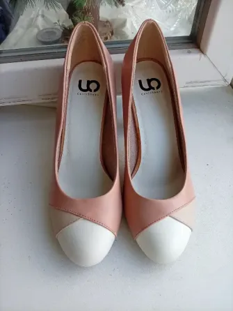 Женские туфли CentrShoes 36 р. Донецк