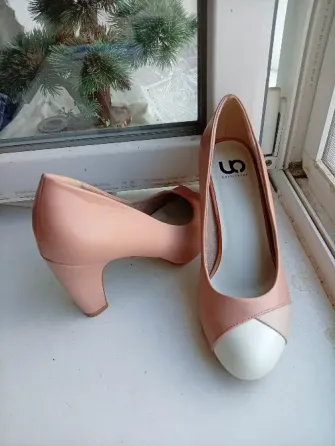 Женские туфли CentrShoes 36 р. Донецк