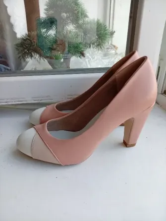 Женские туфли CentrShoes 36 р. Донецк
