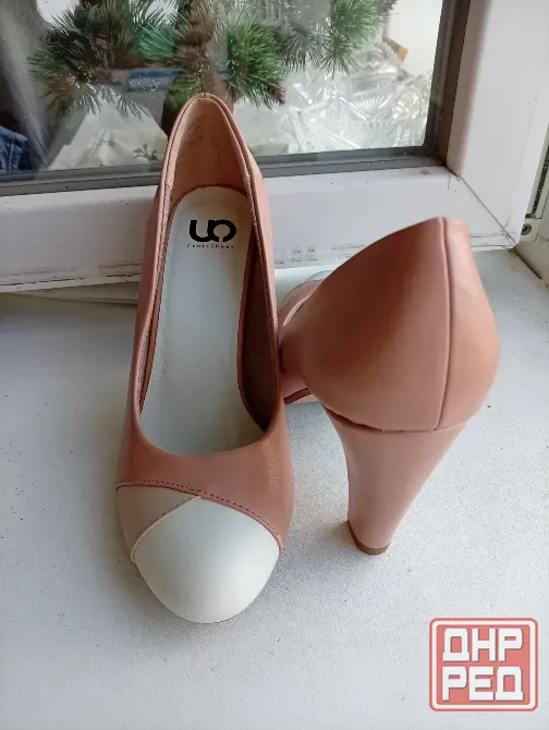 Женские туфли CentrShoes 36 р. Донецк - изображение 2