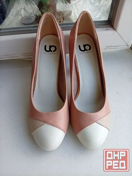 Женские туфли CentrShoes 36 р. Донецк - изображение 1