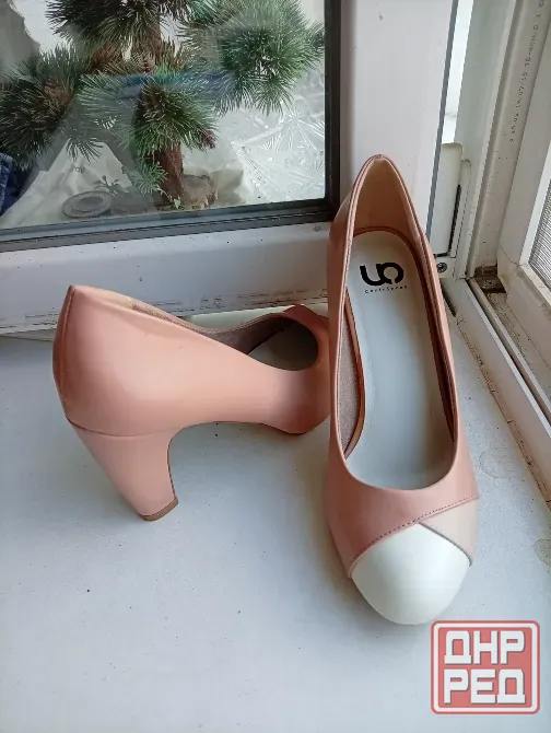 Женские туфли CentrShoes 36 р. Донецк - изображение 4