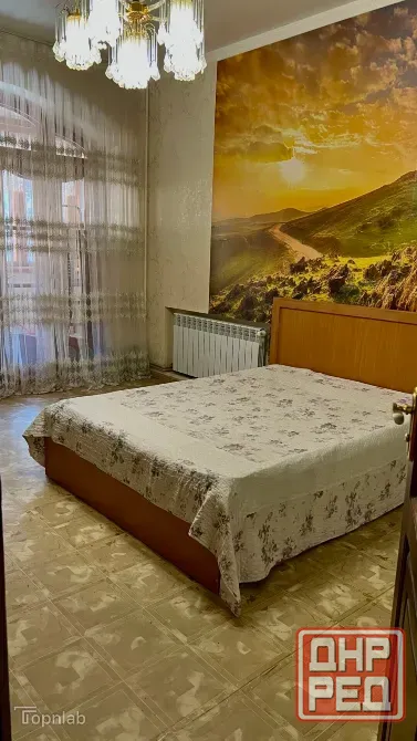 Продается 2-х комн. кв-ра г.Донецк, бул.Шевченко Донецк - изображение 5