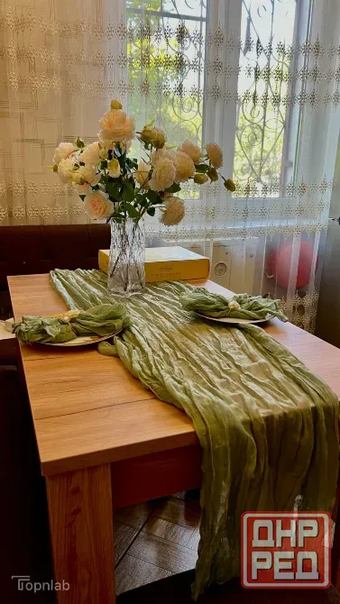 Продается 2-х комн. кв-ра г.Донецк, бул.Шевченко Донецк - изображение 1
