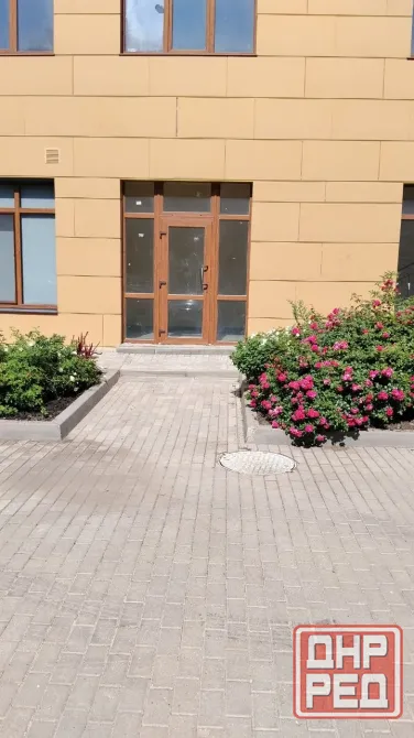 Коммерческие помещения в центре Донецка Донецк - изображение 1