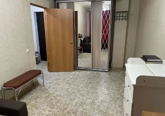 Сдается однокомнатная квартира в Кировском районе Донецк