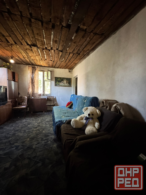 Продажа дома 100 кв. м. в г. Макеевка, Черврногвардейский р-н, Чапаевские планы Макеевка - изображение 2
