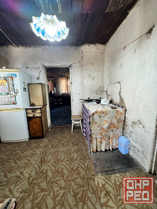 Продажа дома 100 кв. м. в г. Макеевка, Черврногвардейский р-н, Чапаевские планы Макеевка - изображение 5