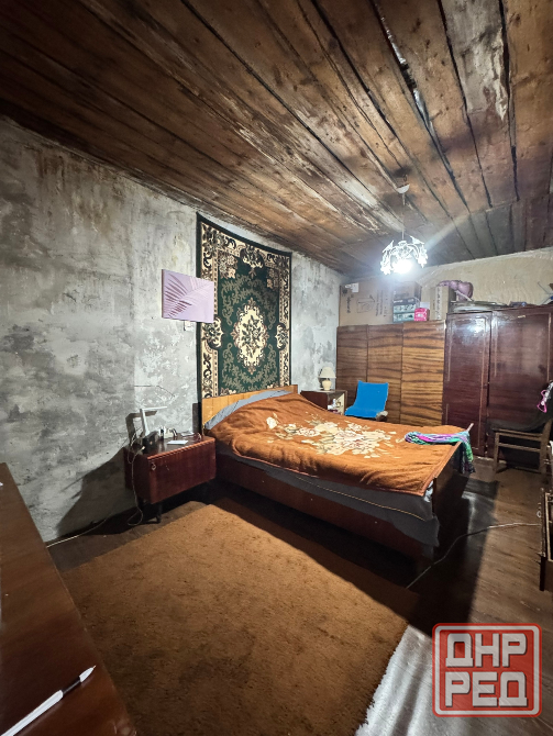 Продажа дома 100 кв. м. в г. Макеевка, Черврногвардейский р-н, Чапаевские планы Макеевка - изображение 6