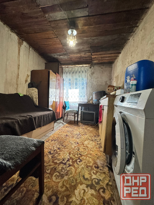 Продажа дома 100 кв. м. в г. Макеевка, Черврногвардейский р-н, Чапаевские планы Макеевка - изображение 4