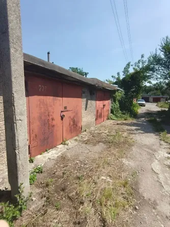 Продаётся гараж Донецк