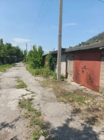 Продаётся гараж Донецк