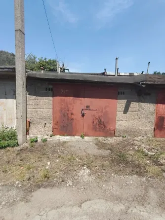 Продаётся гараж Донецк