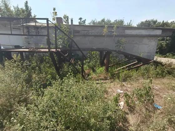 Продаётся гараж Донецк