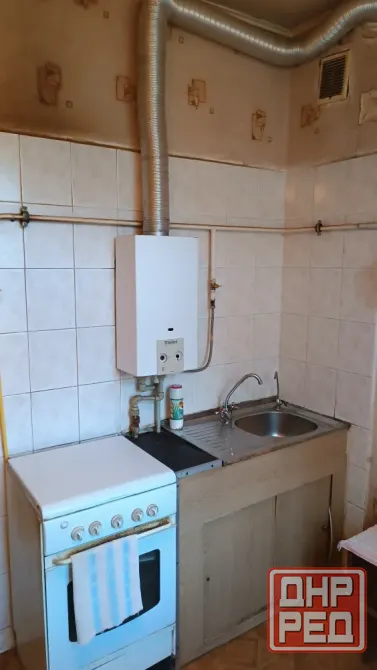 Продам 2-х комн. квартиру, Декор Донбасс Донецк - изображение 9