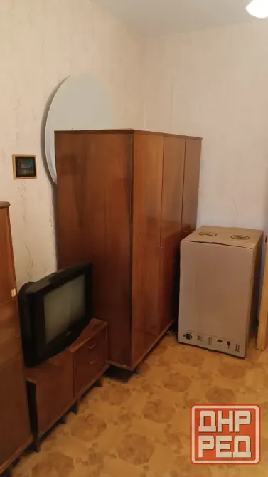 Продам 2-х комн. квартиру, Декор Донбасс Донецк - изображение 4