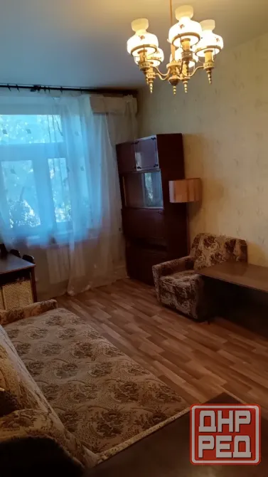 Продам 2-х комн. квартиру, Декор Донбасс Донецк - изображение 2