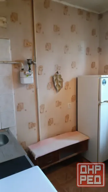 Продам 2-х комн. квартиру, Декор Донбасс Донецк - изображение 8
