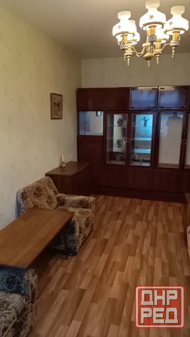 Продам 2-х комн. квартиру, Декор Донбасс Донецк - изображение 1