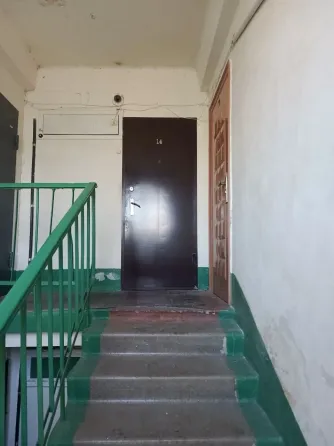 Продам 1 комнатную квартиру на Петровке Донецк