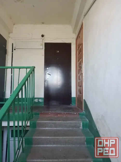 Продам 1 комнатную квартиру на Петровке Донецк - изображение 4