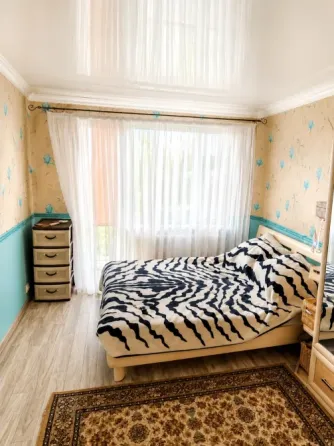 Продам 3-комнатную квартиру на «Донецк Сити» Донецк