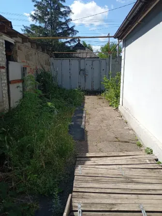 Продам дом в Ленинском районе Донецк