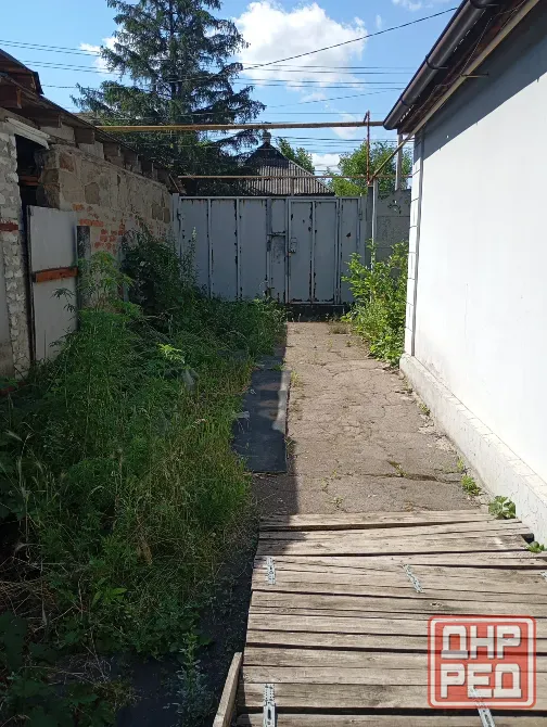 Продам дом в Ленинском районе Донецк - изображение 4