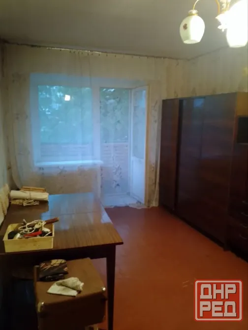 Продажа 1-к квартиры в Макеевке, Нижняя Крынка Макеевка - изображение 2
