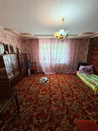 Продажа крупногабаритной 3 комнатной квартиры г. Макеевка Горняцкий район, пгт Пролетарское Макеевка