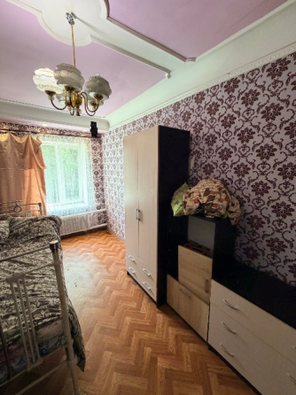 Продажа крупногабаритной 3 комнатной квартиры г. Макеевка Горняцкий район, пгт Пролетарское Макеевка