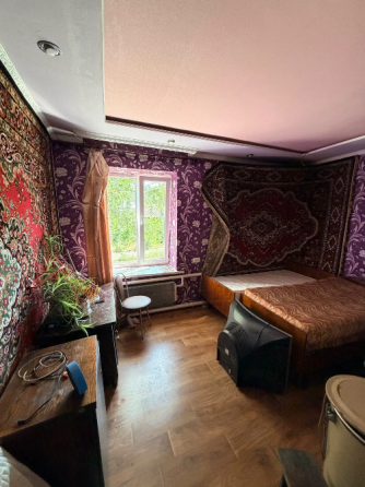 Продажа крупногабаритной 3 комнатной квартиры г. Макеевка Горняцкий район, пгт Пролетарское Макеевка